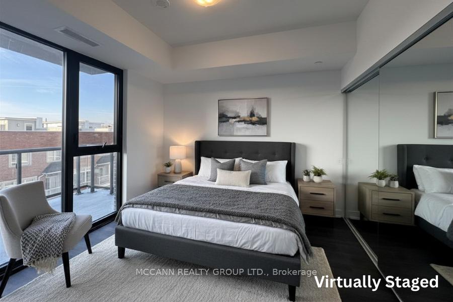 Photo 13 of Unit 301, 2075 Lakeshore Road, Burlington, Brant — HOMEH