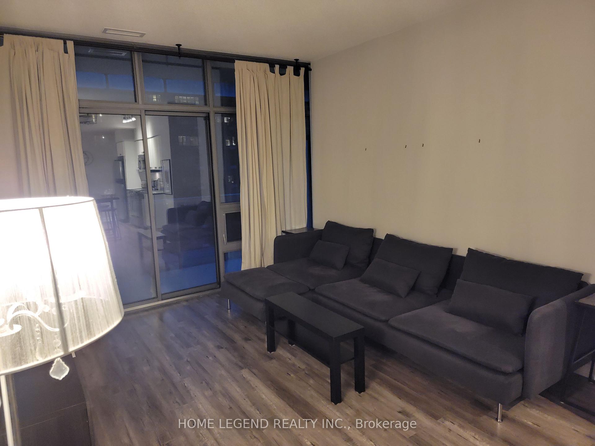 Photo 10 of Unit 606, 33 Charles Street E, Toronto, Church-Yonge Corridor — HOMEH