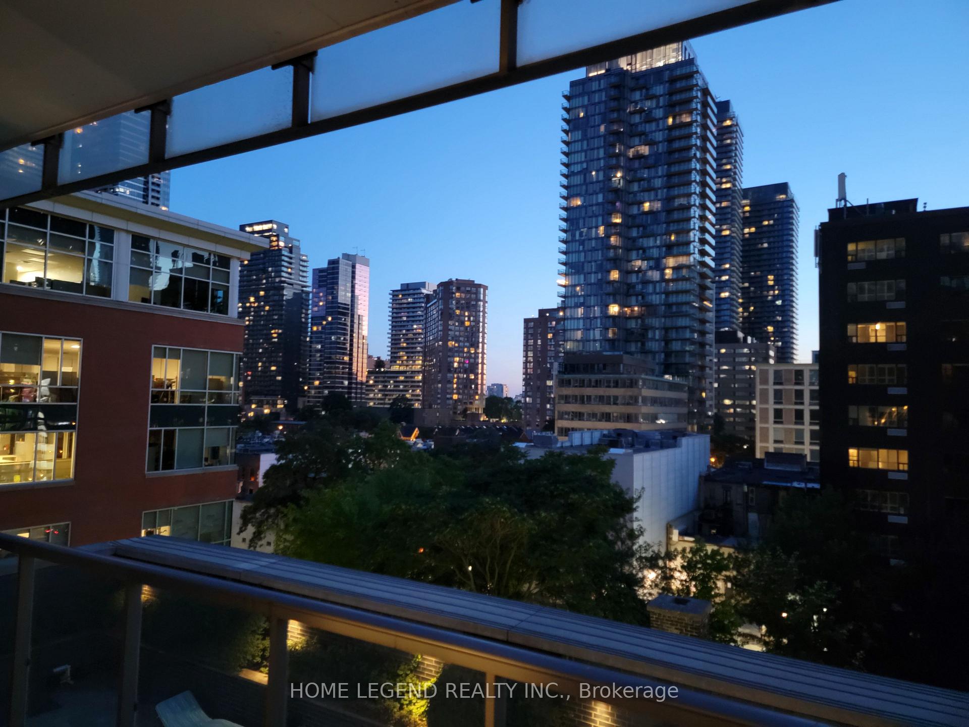 Photo 13 of Unit 606, 33 Charles Street E, Toronto, Church-Yonge Corridor — HOMEH