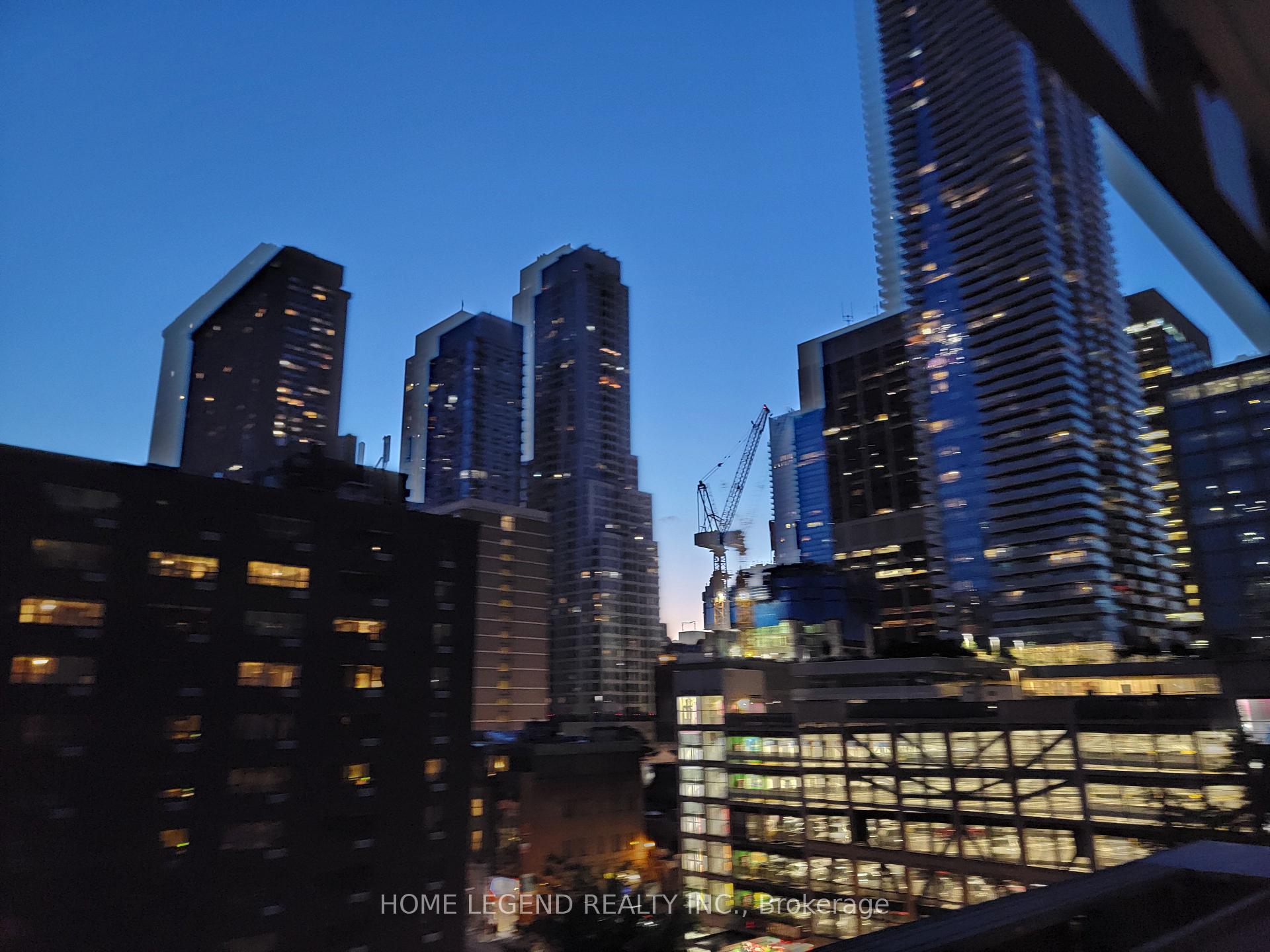 Photo 14 of Unit 606, 33 Charles Street E, Toronto, Church-Yonge Corridor — HOMEH