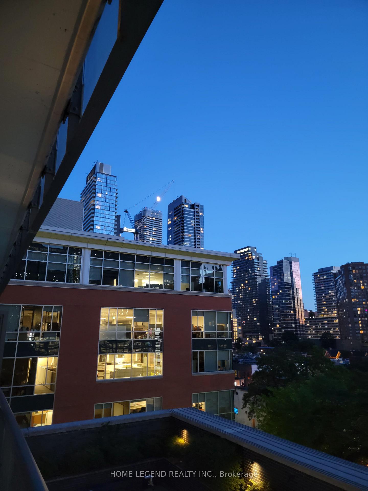 Photo 16 of Unit 606, 33 Charles Street E, Toronto, Church-Yonge Corridor — HOMEH