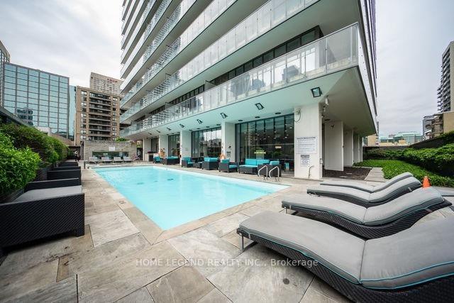 Photo 17 of Unit 606, 33 Charles Street E, Toronto, Church-Yonge Corridor — HOMEH
