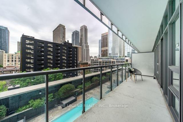 Photo 18 of Unit 606, 33 Charles Street E, Toronto, Church-Yonge Corridor — HOMEH