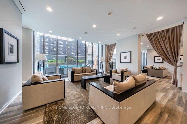 Photo 19 of Unit 606, 33 Charles Street E, Toronto, Church-Yonge Corridor — HOMEH