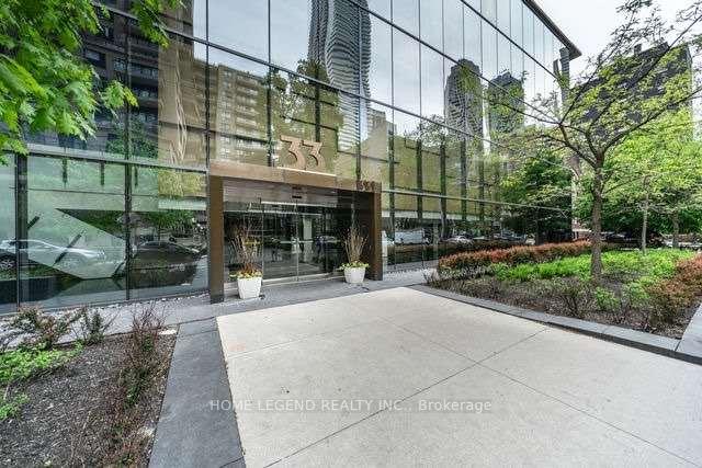 Photo 20 of Unit 606, 33 Charles Street E, Toronto, Church-Yonge Corridor — HOMEH