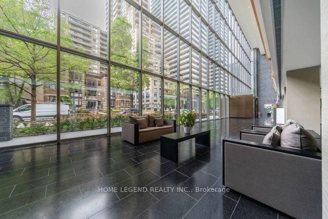 Photo 21 of Unit 606, 33 Charles Street E, Toronto, Church-Yonge Corridor — HOMEH
