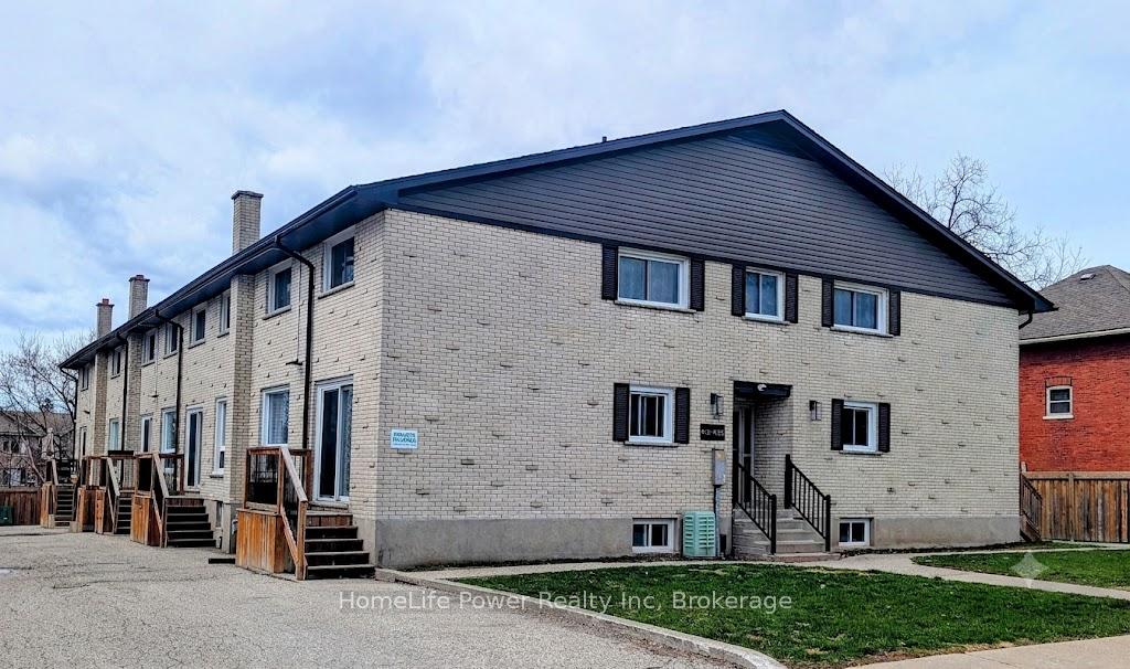 Photo 1 of Unit 421, 415-435 Garden Street, Cambridge, Lang's Farm — HOMEH