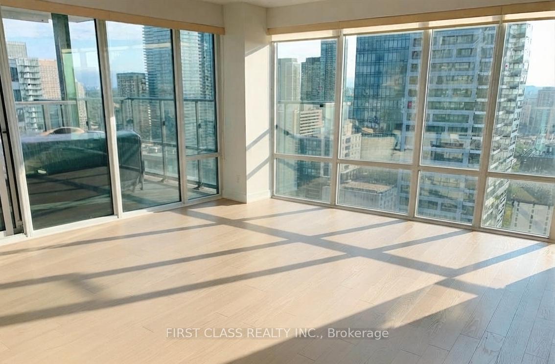 Photo 3 of Unit 3208, 955 Bay Street, Toronto, Bay Street Corridor — HOMEH