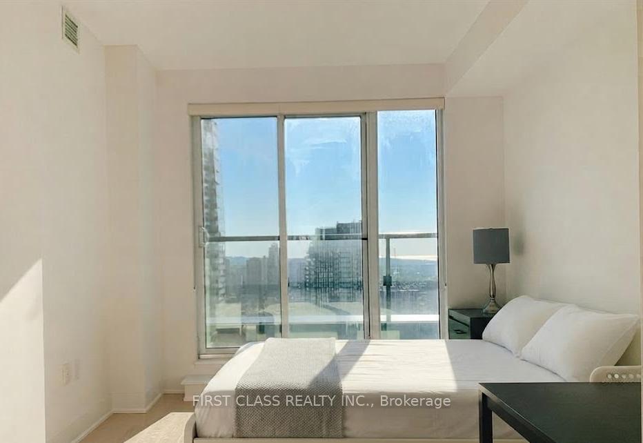 Photo 6 of Unit 3208, 955 Bay Street, Toronto, Bay Street Corridor — HOMEH