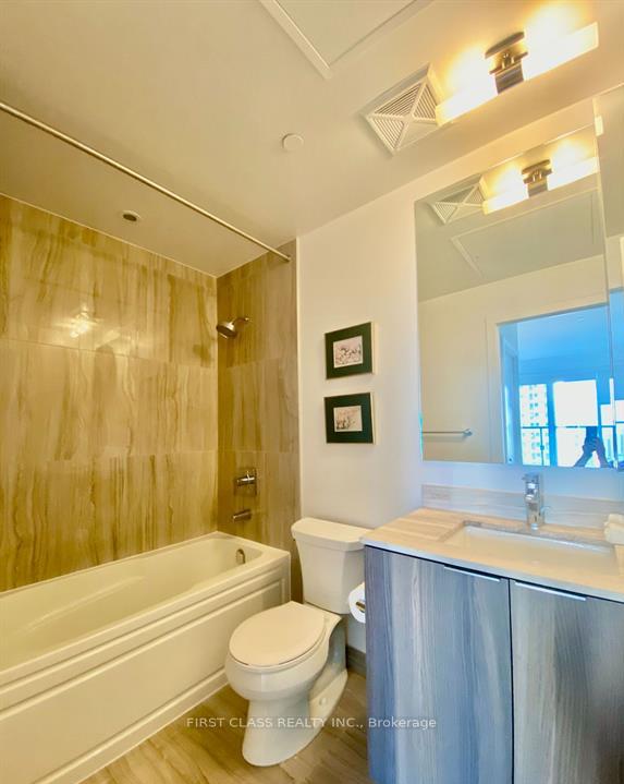 Photo 8 of Unit 3208, 955 Bay Street, Toronto, Bay Street Corridor — HOMEH