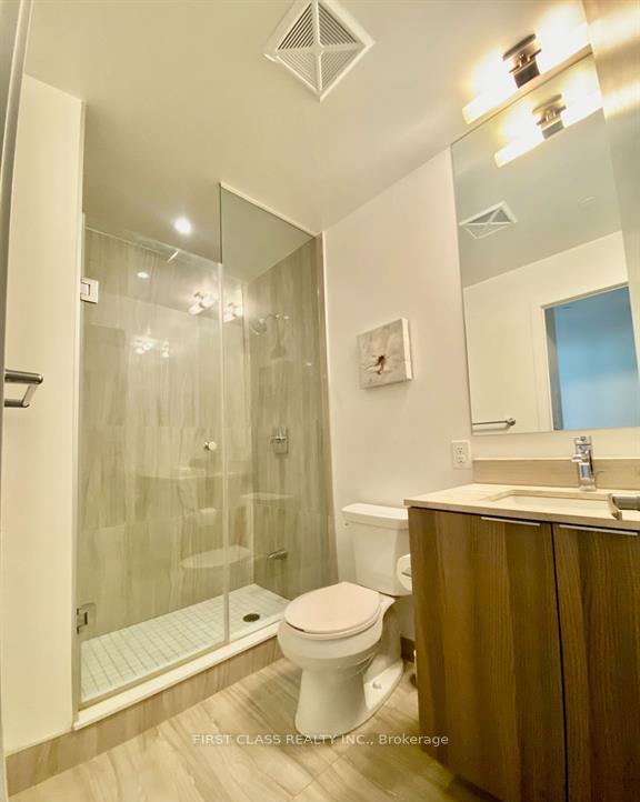 Photo 9 of Unit 3208, 955 Bay Street, Toronto, Bay Street Corridor — HOMEH