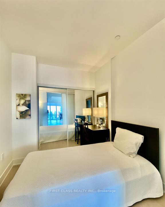 Photo 10 of Unit 3208, 955 Bay Street, Toronto, Bay Street Corridor — HOMEH