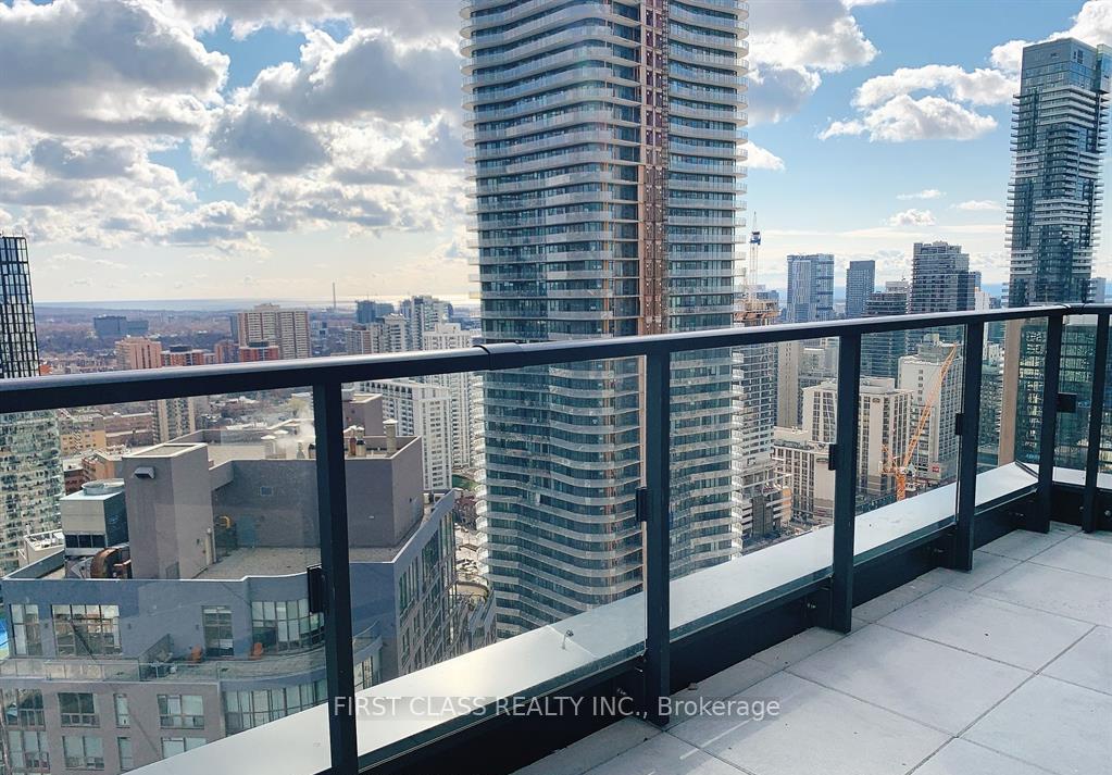 Photo 12 of Unit 3208, 955 Bay Street, Toronto, Bay Street Corridor — HOMEH