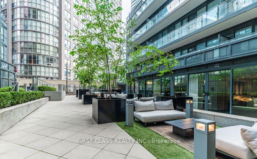 Photo 14 of Unit 3208, 955 Bay Street, Toronto, Bay Street Corridor — HOMEH