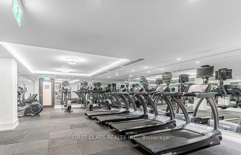Photo 16 of Unit 3208, 955 Bay Street, Toronto, Bay Street Corridor — HOMEH