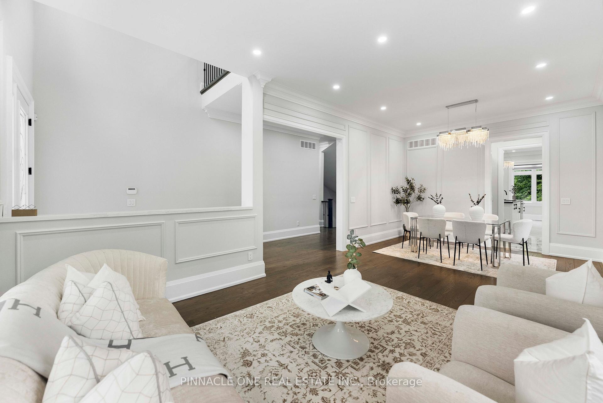 Photo 6 of 832 Sheppard Avenue, Pickering, Woodlands — HOMEH