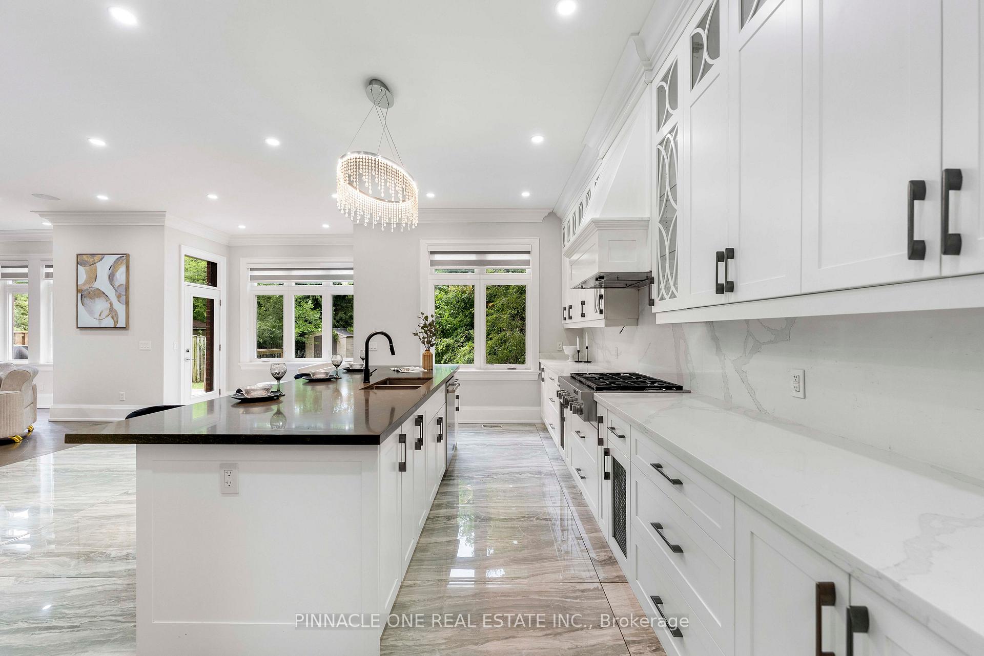 Photo 9 of 832 Sheppard Avenue, Pickering, Woodlands — HOMEH