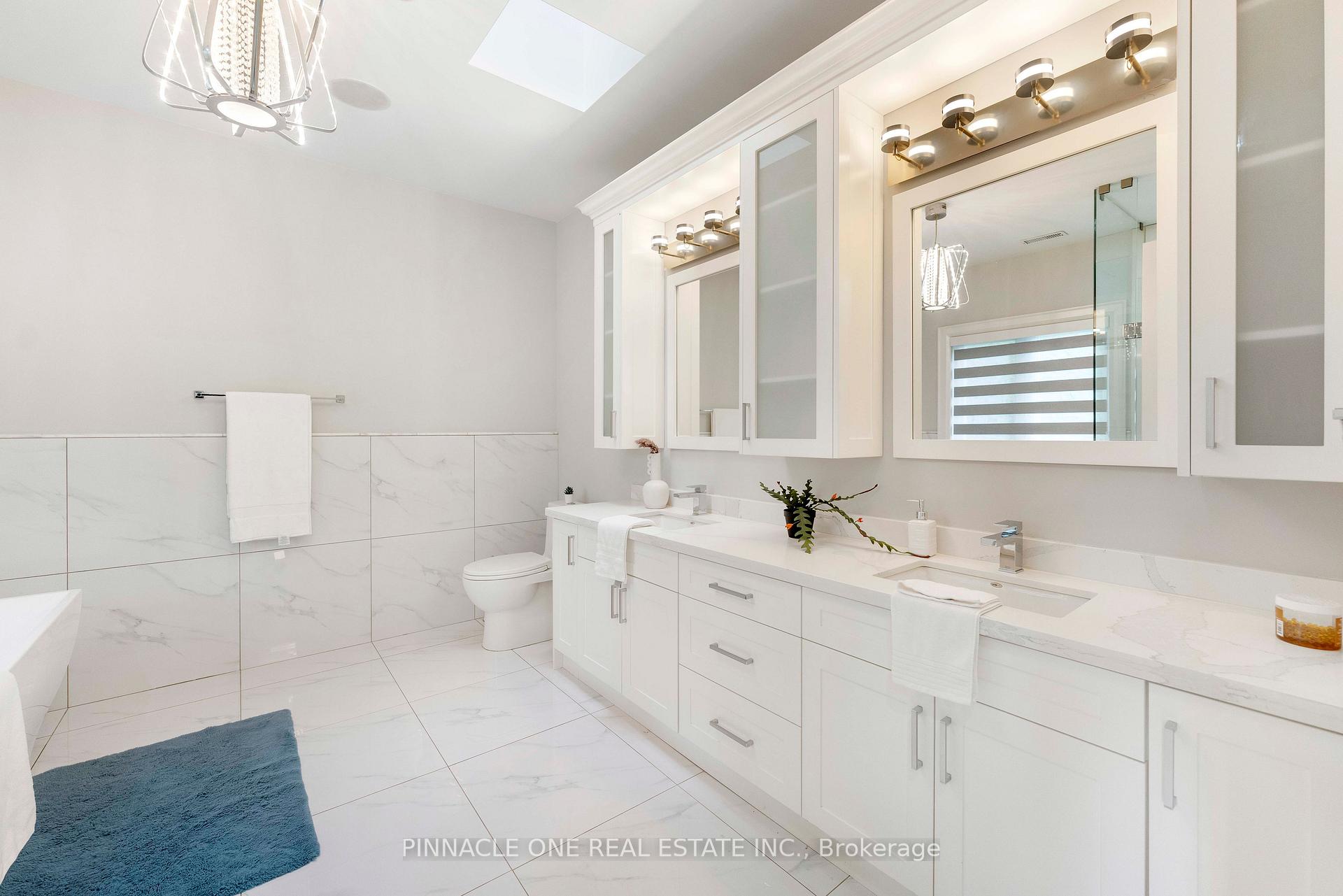 Photo 21 of 832 Sheppard Avenue, Pickering, Woodlands — HOMEH