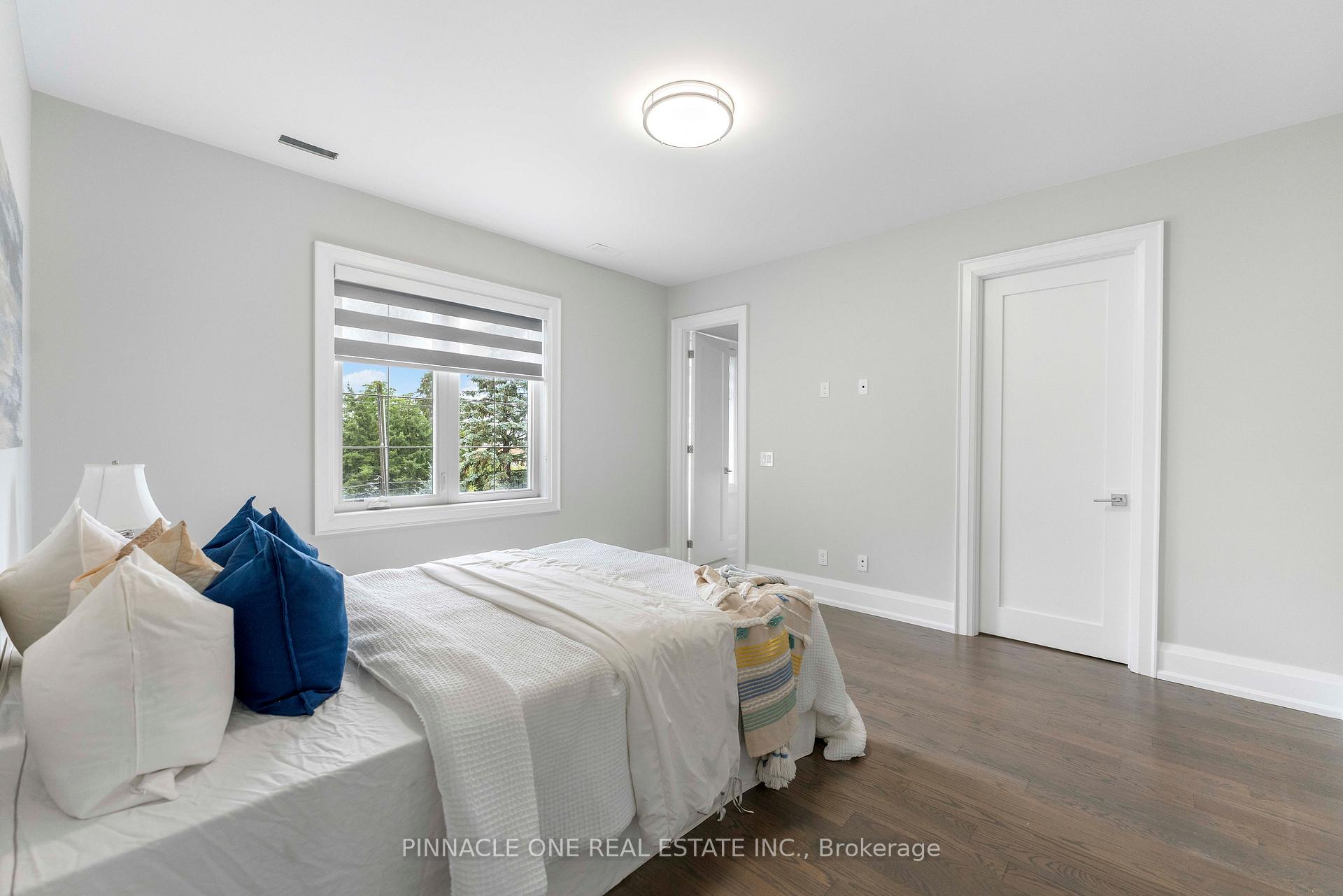 Photo 30 of 832 Sheppard Avenue, Pickering, Woodlands — HOMEH