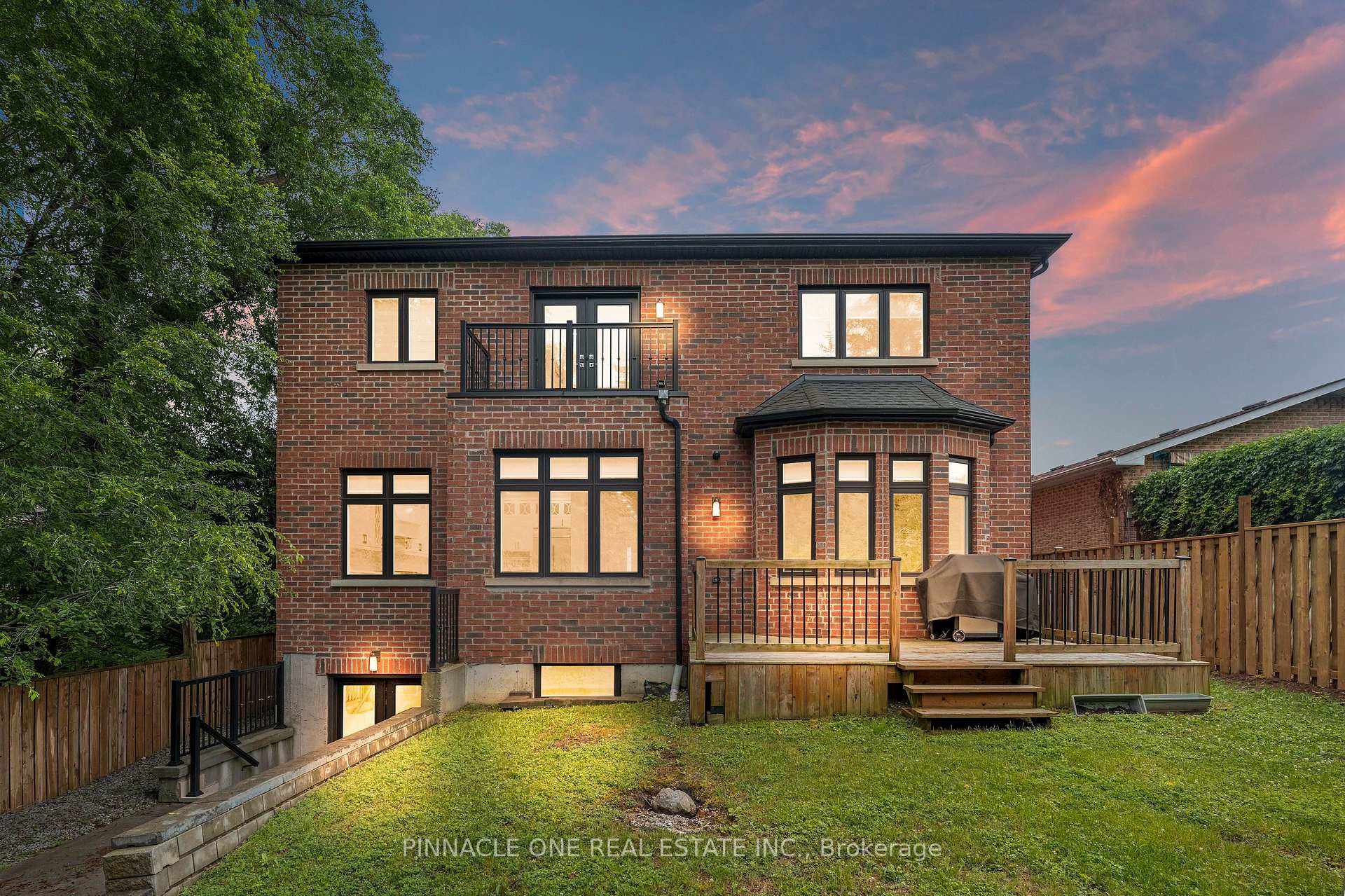 Photo 48 of 832 Sheppard Avenue, Pickering, Woodlands — HOMEH