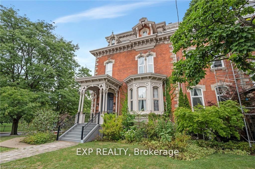 Photo 2 of Unit 2, 46 Herkimer Street, Hamilton, Kirkendall — HOMEH