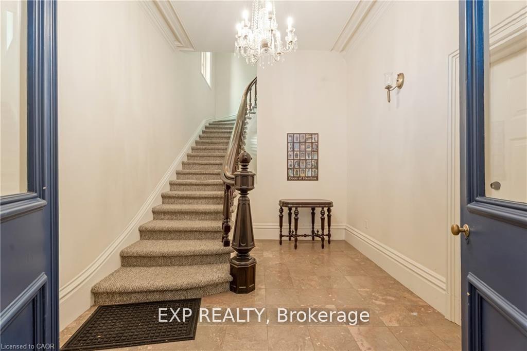 Photo 3 of Unit 2, 46 Herkimer Street, Hamilton, Kirkendall — HOMEH