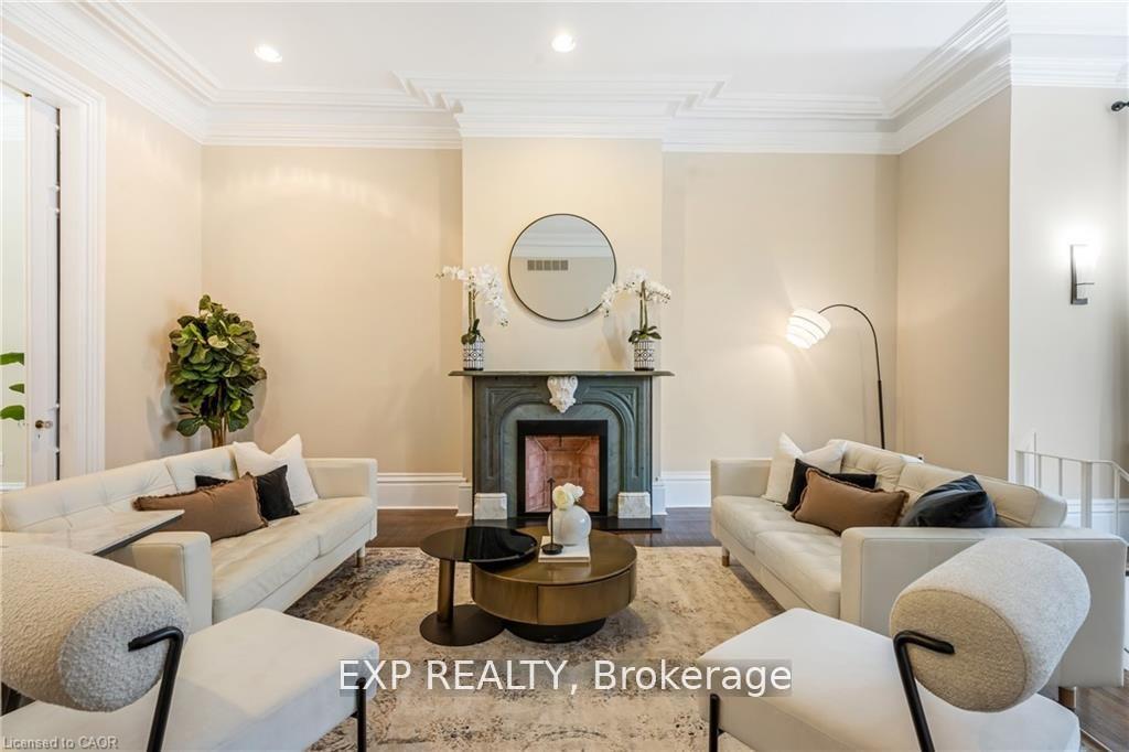 Photo 6 of Unit 2, 46 Herkimer Street, Hamilton, Kirkendall — HOMEH