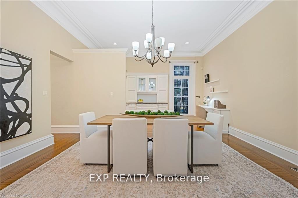 Photo 7 of Unit 2, 46 Herkimer Street, Hamilton, Kirkendall — HOMEH