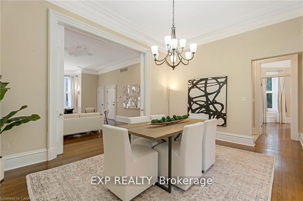 Photo 8 of Unit 2, 46 Herkimer Street, Hamilton, Kirkendall — HOMEH