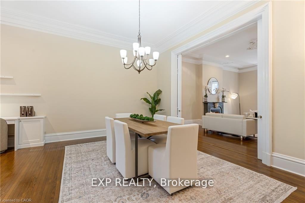 Photo 9 of Unit 2, 46 Herkimer Street, Hamilton, Kirkendall — HOMEH