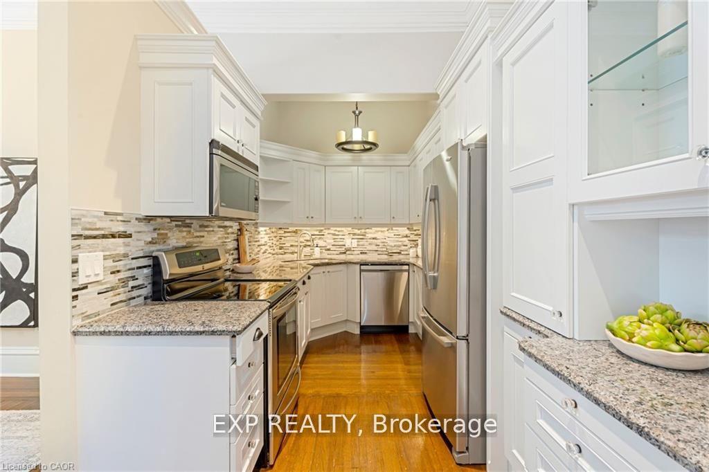 Photo 12 of Unit 2, 46 Herkimer Street, Hamilton, Kirkendall — HOMEH