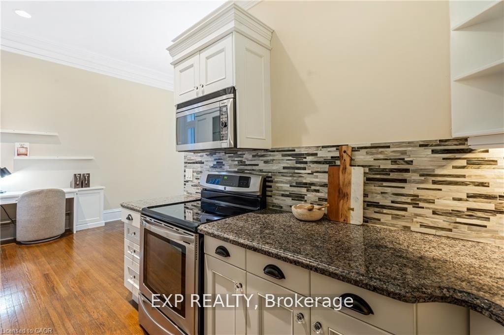 Photo 13 of Unit 2, 46 Herkimer Street, Hamilton, Kirkendall — HOMEH