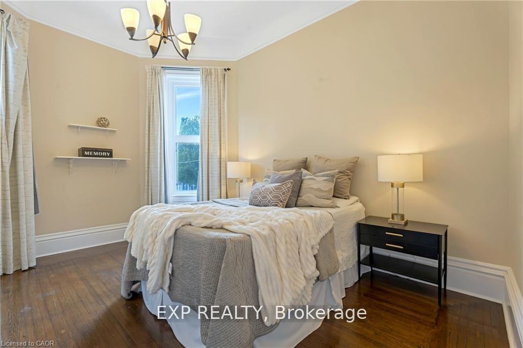 Photo 15 of Unit 2, 46 Herkimer Street, Hamilton, Kirkendall — HOMEH