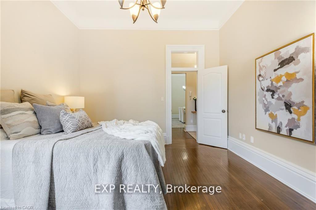 Photo 16 of Unit 2, 46 Herkimer Street, Hamilton, Kirkendall — HOMEH