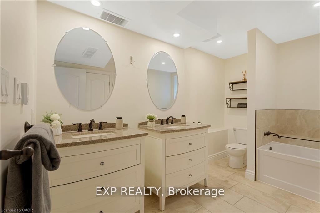 Photo 23 of Unit 2, 46 Herkimer Street, Hamilton, Kirkendall — HOMEH