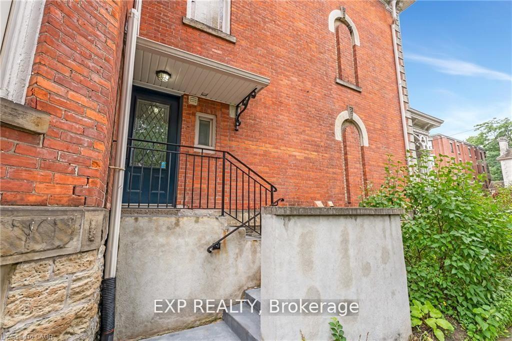 Photo 27 of Unit 2, 46 Herkimer Street, Hamilton, Kirkendall — HOMEH