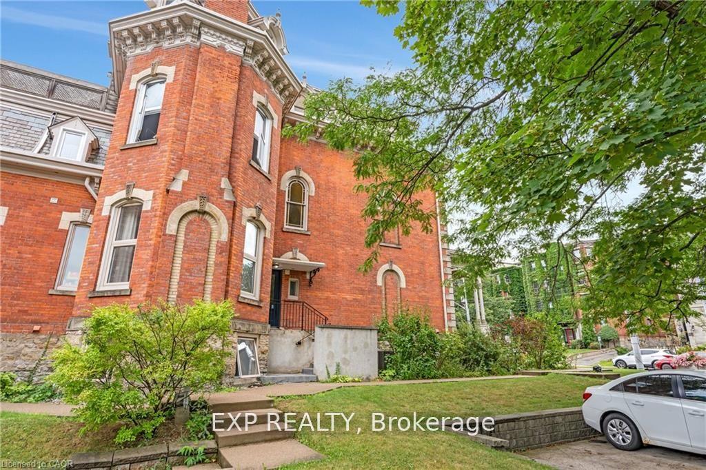 Photo 28 of Unit 2, 46 Herkimer Street, Hamilton, Kirkendall — HOMEH