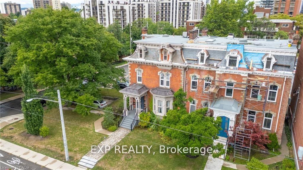 Photo 30 of Unit 2, 46 Herkimer Street, Hamilton, Kirkendall — HOMEH