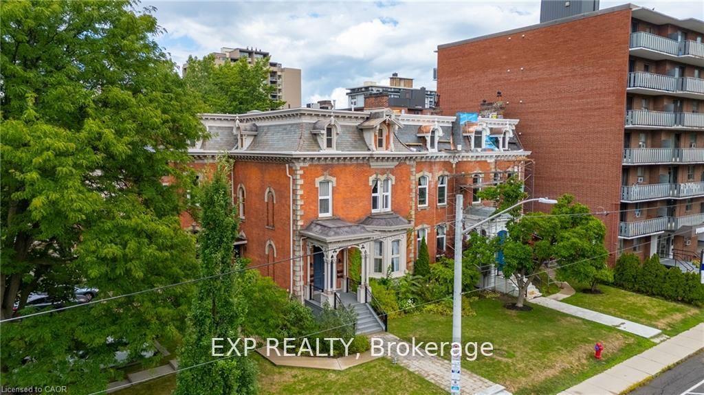 Photo 32 of Unit 2, 46 Herkimer Street, Hamilton, Kirkendall — HOMEH