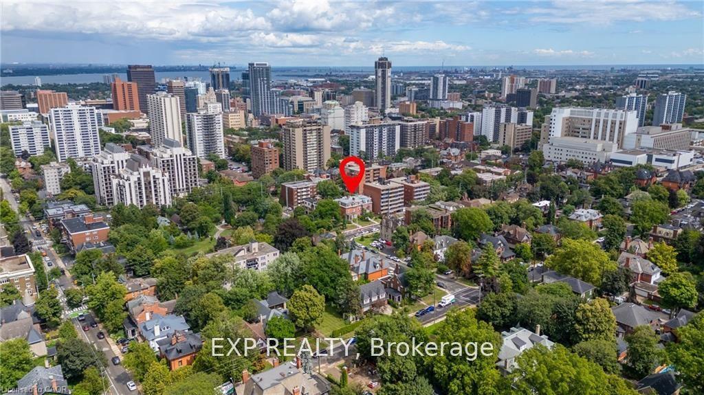 Photo 34 of Unit 2, 46 Herkimer Street, Hamilton, Kirkendall — HOMEH
