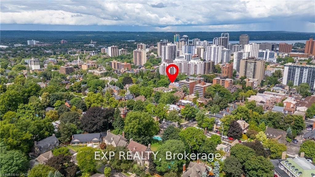 Photo 35 of Unit 2, 46 Herkimer Street, Hamilton, Kirkendall — HOMEH
