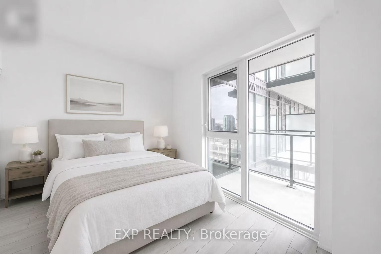 Photo 3 of Unit LPH02, 270 Dufferin Street, Toronto, South Parkdale — HOMEH