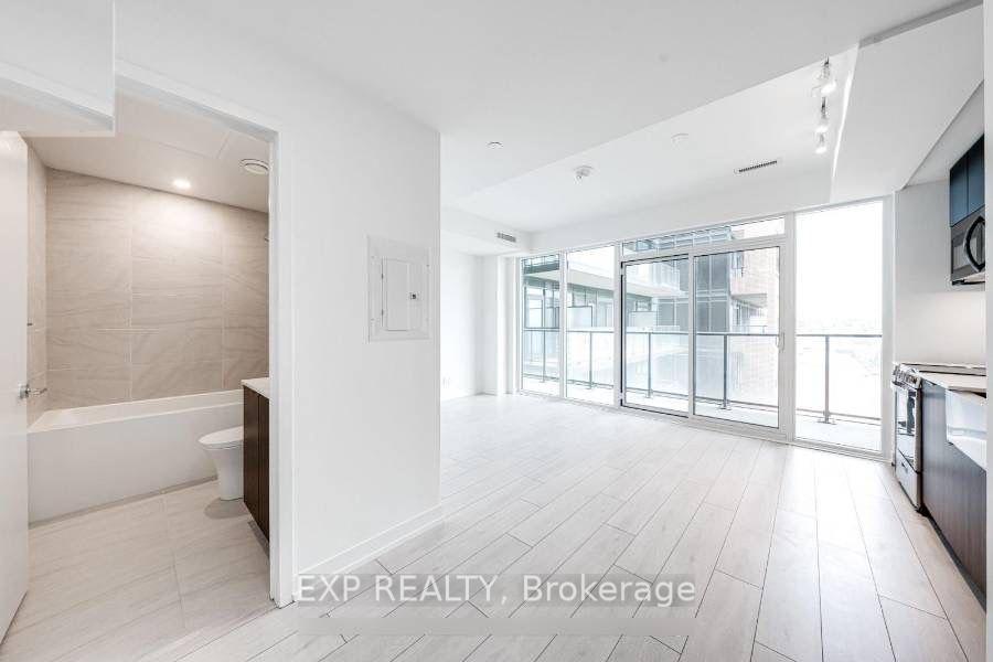 Photo 9 of Unit LPH02, 270 Dufferin Street, Toronto, South Parkdale — HOMEH