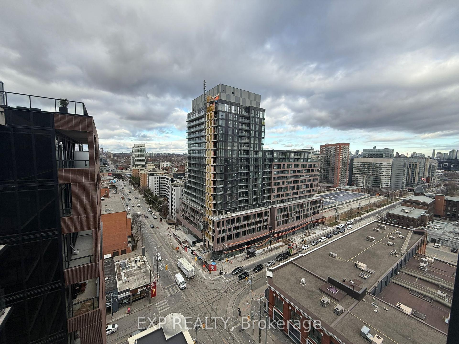 Photo 20 of Unit LPH02, 270 Dufferin Street, Toronto, South Parkdale — HOMEH