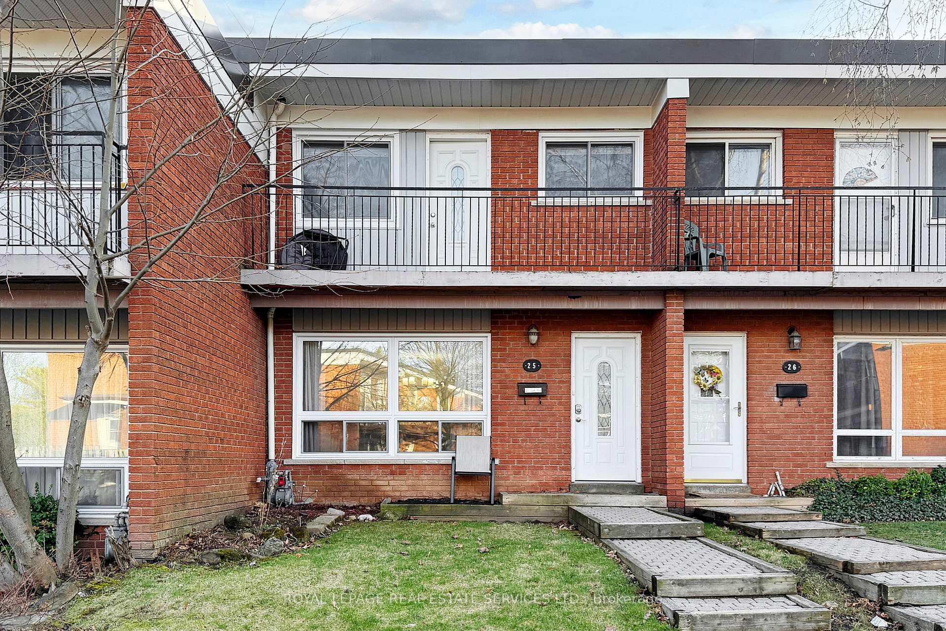 Photo 2 of Unit 25, 3001 Centennial Drive, Burlington, Palmer — HOMEH