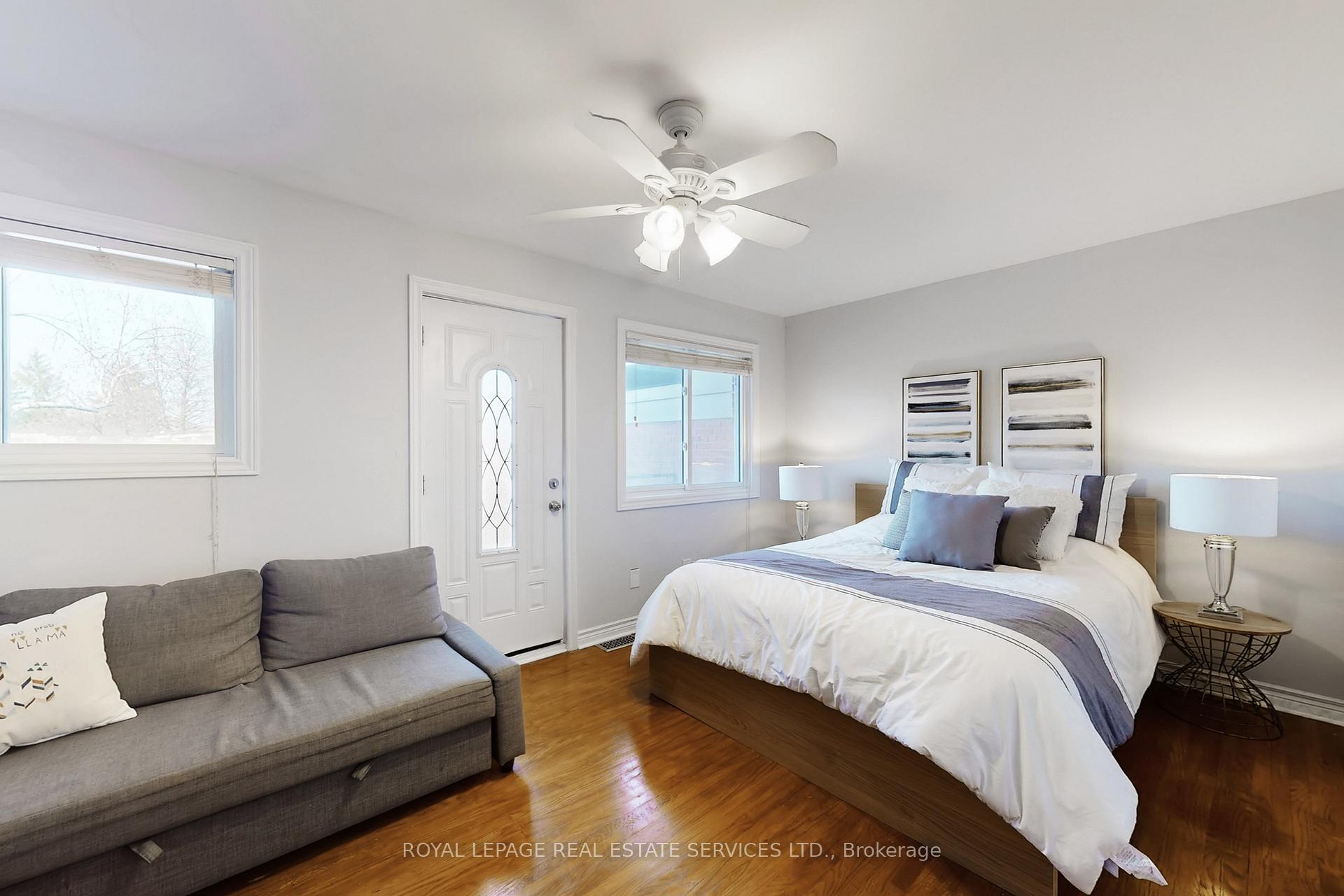 Photo 24 of Unit 25, 3001 Centennial Drive, Burlington, Palmer — HOMEH