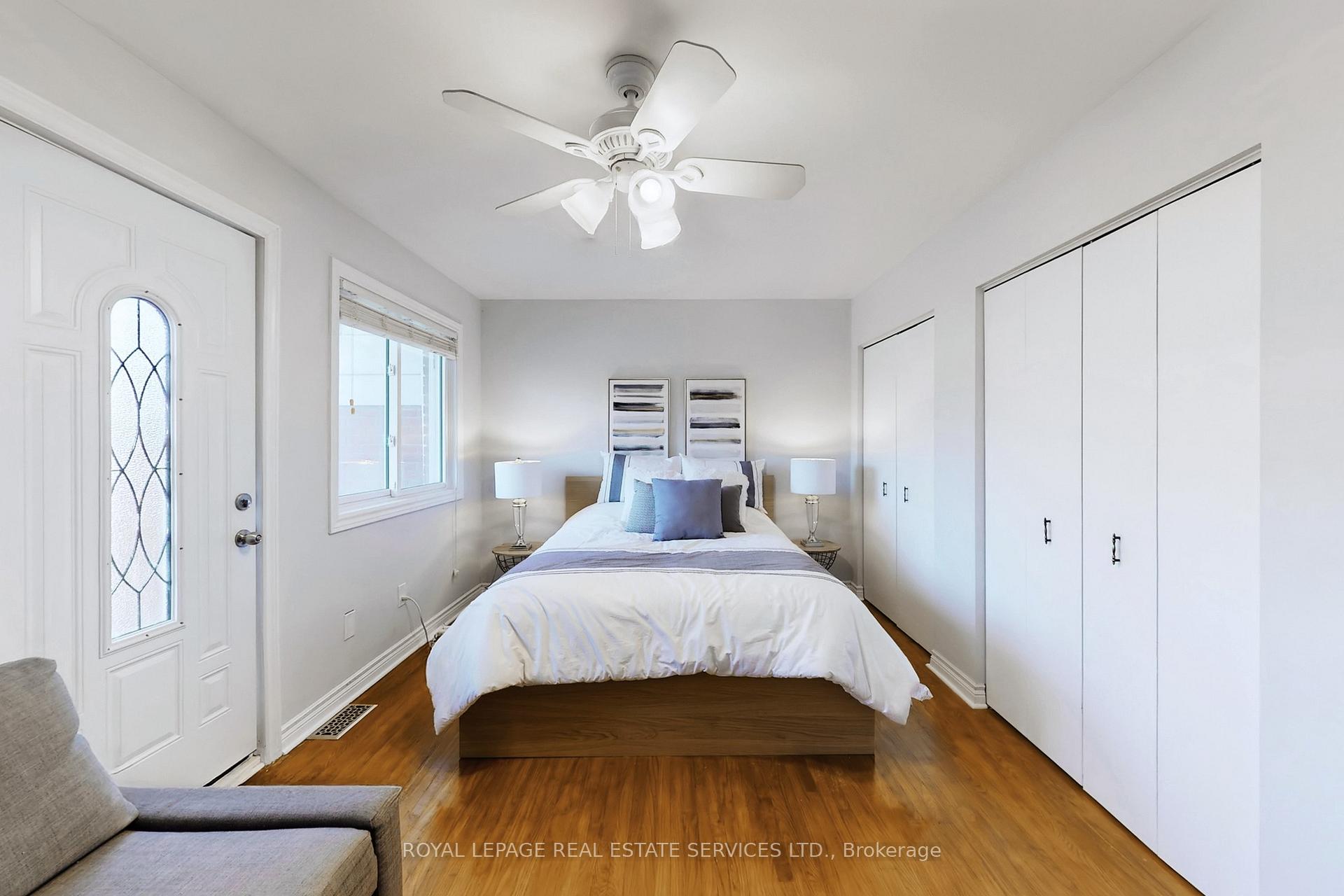 Photo 25 of Unit 25, 3001 Centennial Drive, Burlington, Palmer — HOMEH