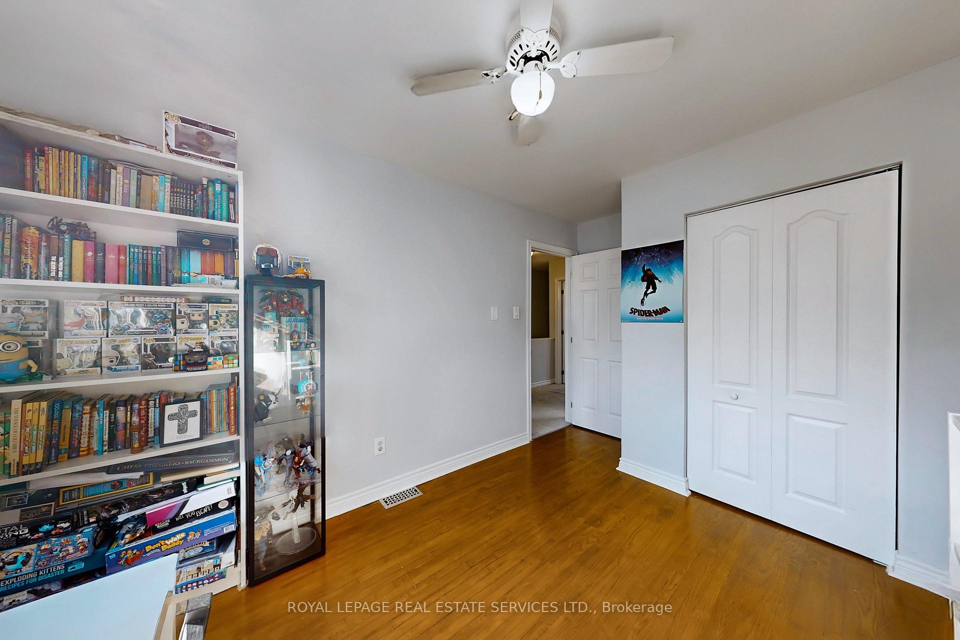 Photo 31 of Unit 25, 3001 Centennial Drive, Burlington, Palmer — HOMEH