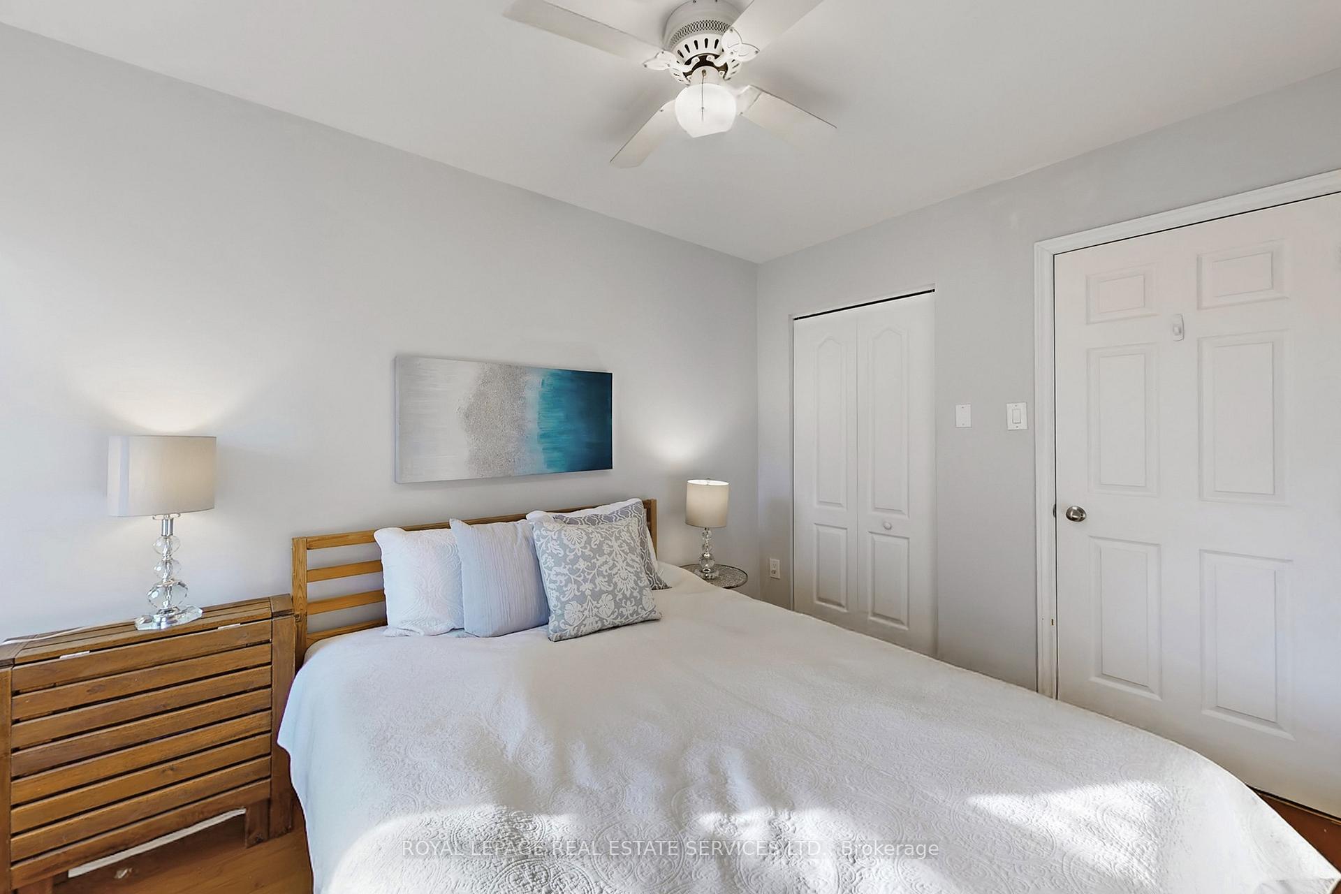 Photo 33 of Unit 25, 3001 Centennial Drive, Burlington, Palmer — HOMEH