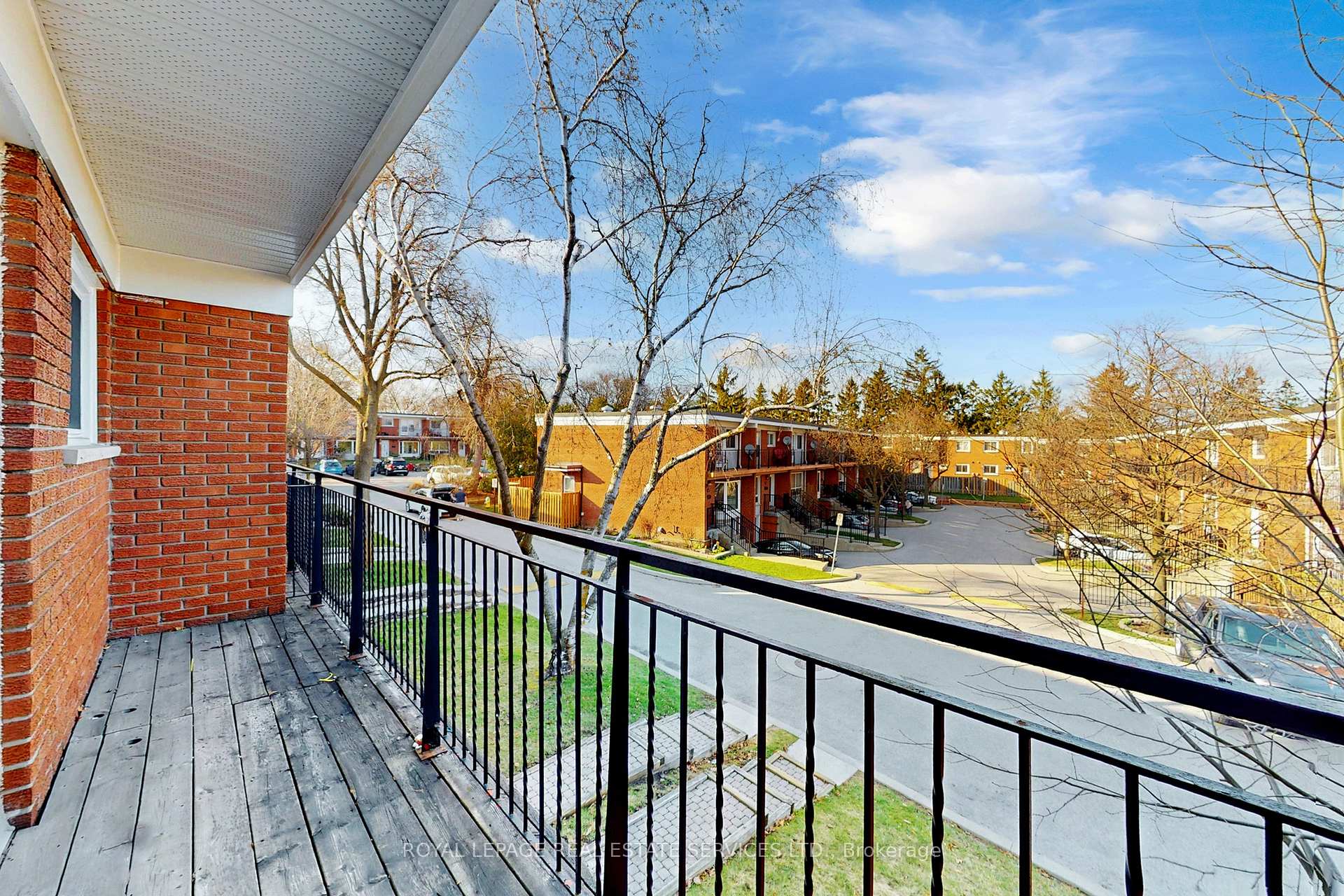 Photo 44 of Unit 25, 3001 Centennial Drive, Burlington, Palmer — HOMEH